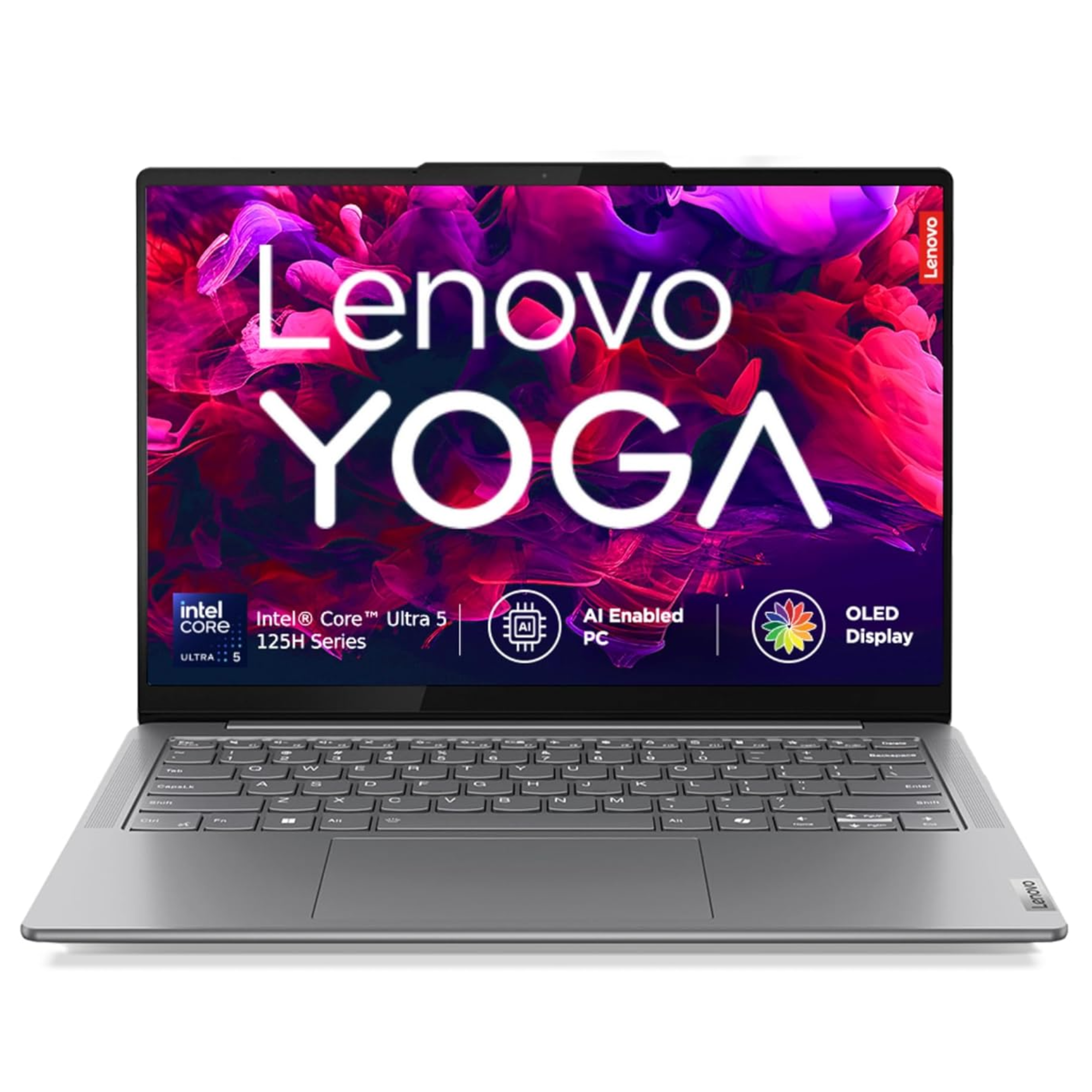 Lenovo Yoga Slim 7 Intel Core Ultra 5 125H 14"(35....